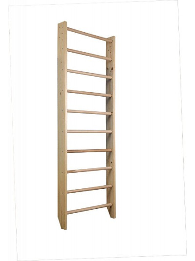 Шведська стінка для спортивних залів Сосна-220